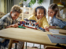 LEGO City 60445 - Camion de F1® avec voitures de F1® RB20 et AMR24