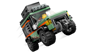 LEGO City 60447 - Le camion 4x4 tout-terrain