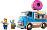 LEGO City 60452 - Le food-truck de donuts