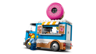 LEGO City 60452 - Le food-truck de donuts