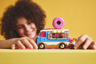 LEGO City 60452 - Le food-truck de donuts