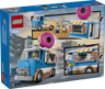 LEGO City 60452 - Le food-truck de donuts