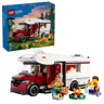 LEGO City 60454 - Le camping-car d’aventures