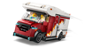 LEGO City 60454 - Le camping-car d’aventures