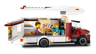 LEGO City 60454 - Le camping-car d’aventures