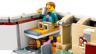 LEGO City 60454 - Le camping-car d’aventures