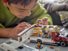 LEGO City 60454 - Le camping-car d’aventures