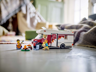 LEGO City 60454 - Le camping-car d’aventures