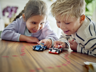 LEGO City 60464 - Voitures de course de F1® Williams Racing et Haas F1®