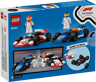 LEGO City 60464 - Voitures de course de F1® Williams Racing et Haas F1®