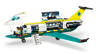 LEGO City 60465 - L’ambulance de secours aérienne