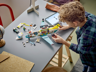 LEGO City 60465 - L’ambulance de secours aérienne
