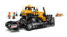 LEGO City 60466 - Le bulldozer jaune