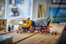 LEGO City 60478 - La bétonnière