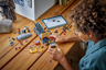 LEGO City 60478 - La bétonnière