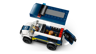 LEGO City 60479 - Le fourgon pénitentiaire