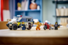 LEGO City 60479 - Le fourgon pénitentiaire