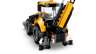 LEGO City 60480 - Le tractopelle jaune