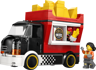 LEGO City 60488 - Le food-truck de frites