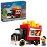 LEGO City 60488 - Le food-truck de frites