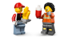 LEGO City 60488 - Le food-truck de frites