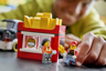 LEGO City 60488 - Le food-truck de frites