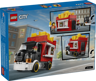 LEGO City 60488 - Le food-truck de frites