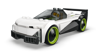 LEGO City 60489 - Le jet contre la voiture