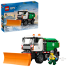 LEGO City 60490 - La déneigeuse