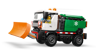 LEGO City 60490 - La déneigeuse