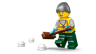 LEGO City 60490 - La déneigeuse
