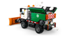 LEGO City 60490 - La déneigeuse