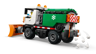 LEGO City 60490 - La déneigeuse