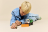 LEGO City 60490 - La déneigeuse