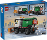 LEGO City 60490 - La déneigeuse