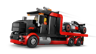LEGO City 60493 - Camion de F1® avec voiture de course de F1® Audi