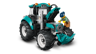 LEGO City 60498 - Le tracteur