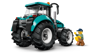 LEGO City 60498 - Le tracteur