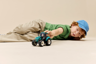 LEGO City 60498 - Le tracteur