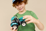 LEGO City 60498 - Le tracteur