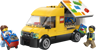 LEGO City 60500 - Le van LEGO®