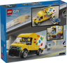 LEGO City 60500 - Le van LEGO®