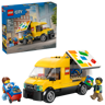 LEGO City 60500 - Le van LEGO®