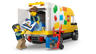LEGO City 60500 - Le van LEGO®