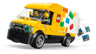 LEGO City 60500 - Le van LEGO®