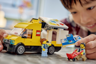 LEGO City 60500 - Le van LEGO®