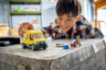LEGO City 60500 - Le van LEGO®