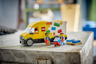 LEGO City 60500 - Le van LEGO®