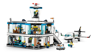 LEGO City 60502 - L’aéroport et l’avion