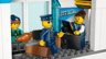 LEGO City 60502 - L’aéroport et l’avion